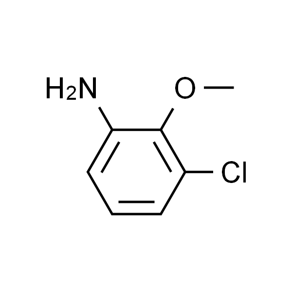 3-Chloro-o-anisidine