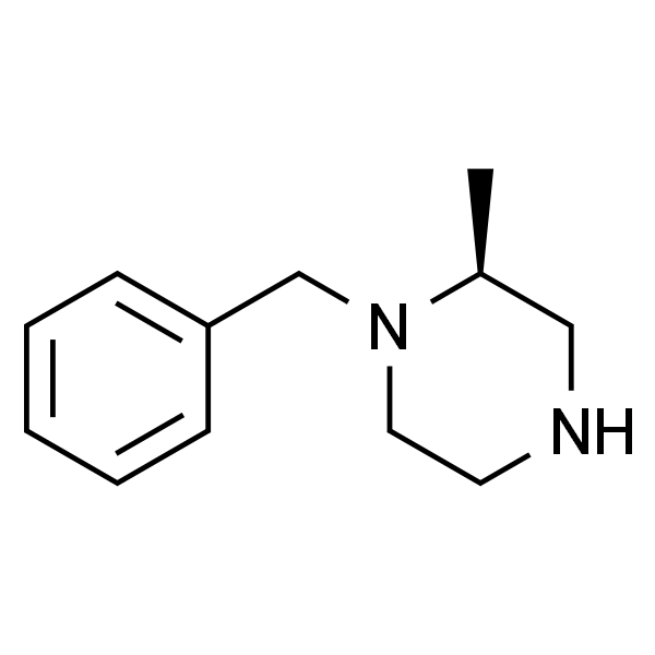 (S)-1-Benzyl-2-methylpiperazine