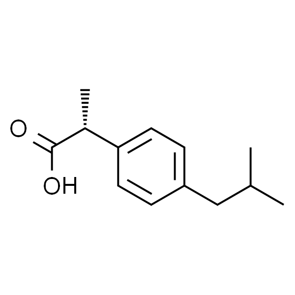 (R)-(-)-Ibuprofen