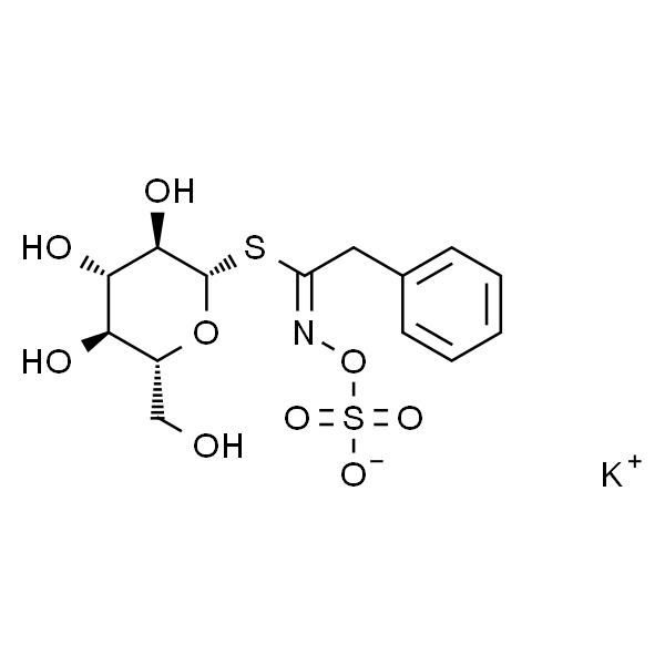 Benzyl Glucosinolate