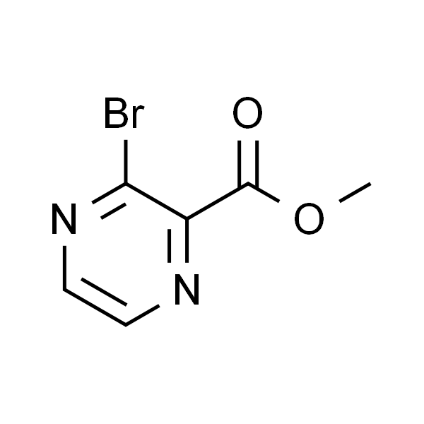 Methyl 3-Bromo-2-pyrazinecarboxylate
