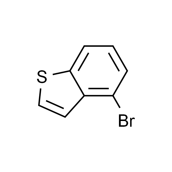 4-Bromobenzothiophene