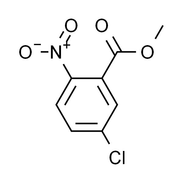 Methyl 5-Chloro-2-nitrobenzoate