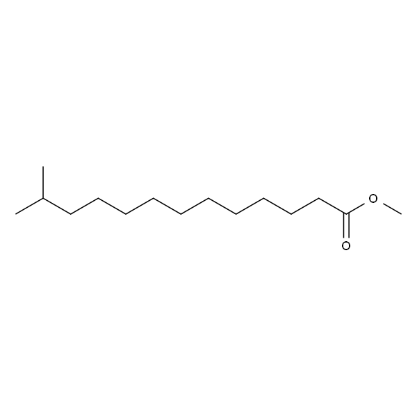 Methyl 12-Methyltridecanoate