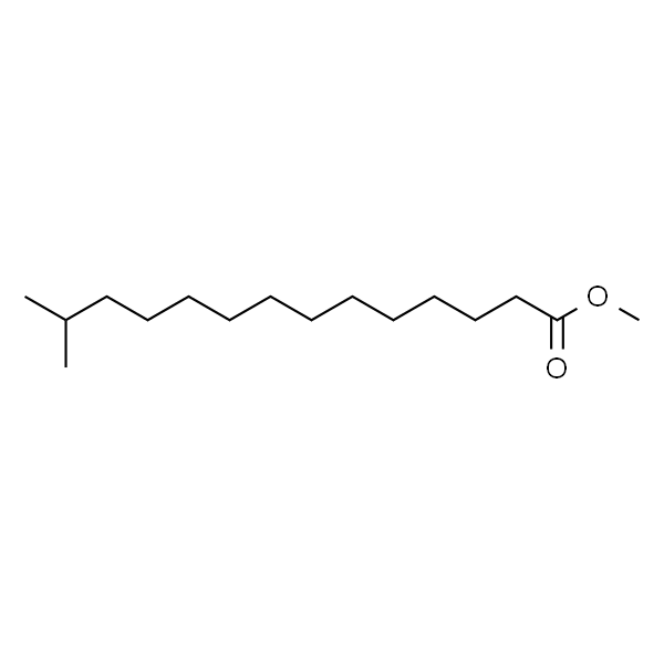 Methyl 13-Methyltetradecanoate