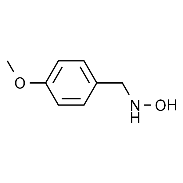 N-(4-Methoxybenzyl)hydroxylamine