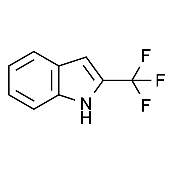 2-(Trifluoromethyl)indole