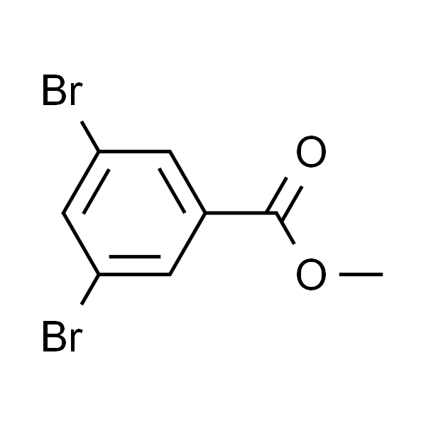 Methyl 3,5-dibromobenzoate