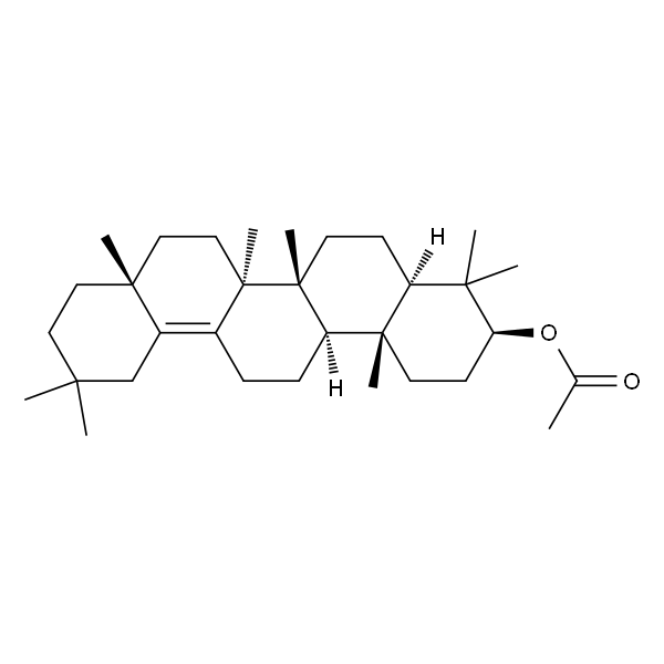δ-Amyrin acetate