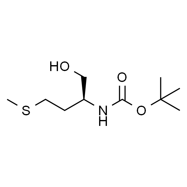 N-(tert-Butoxycarbonyl)-L-methioninol