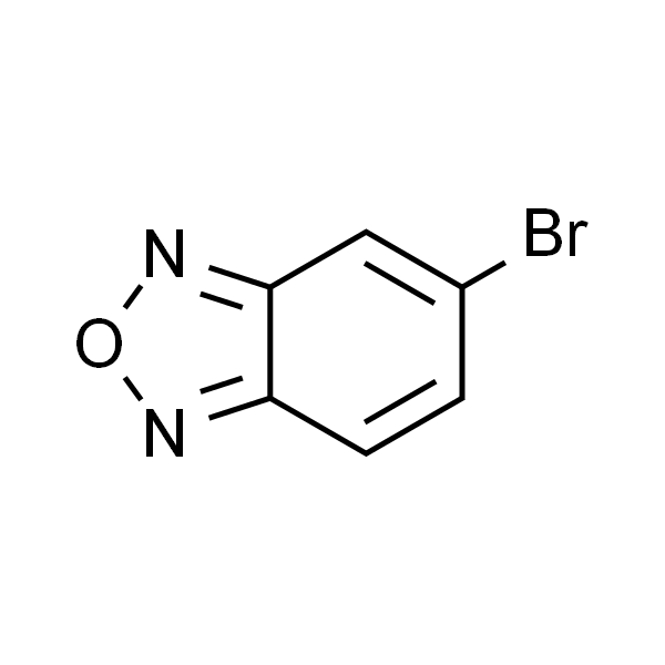 5-Bromobenzofurazan, 97%