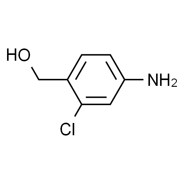 2-Chloro-4-amino-benzenemethanol