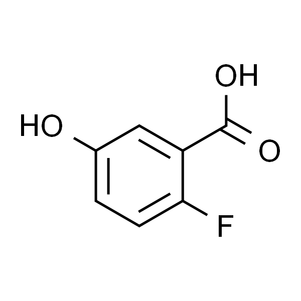 2-Fluoro-5-hydroxybenzoic acid