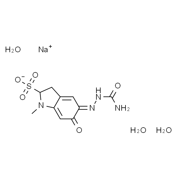 Carbazochrome sodium sulfonate (AC-17)