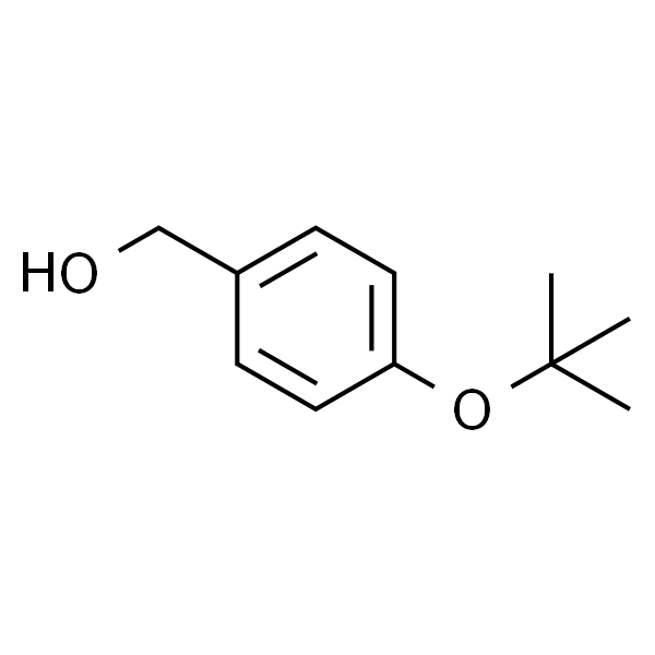 4-tert-Butoxybenzyl Alcohol