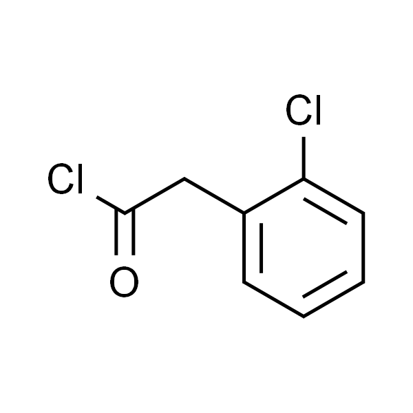 2-Chlorophenylacetyl Chloride