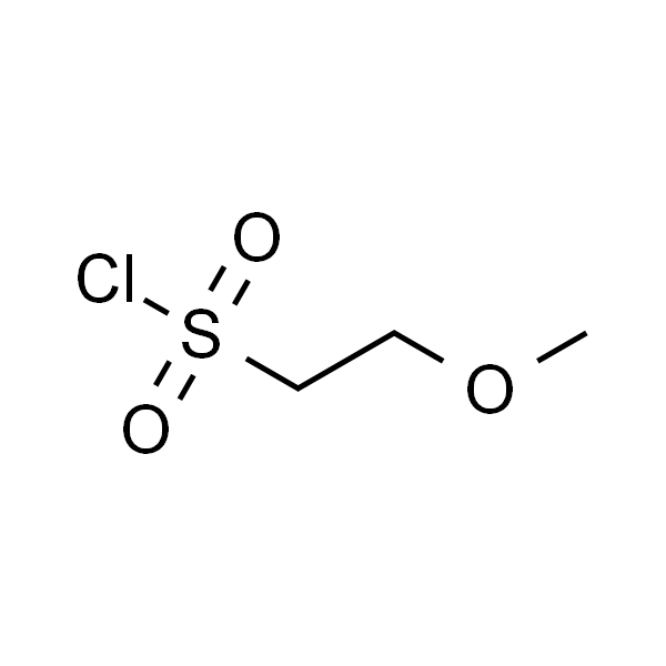 2-Methoxy-1-ethanesulfonyl Chloride