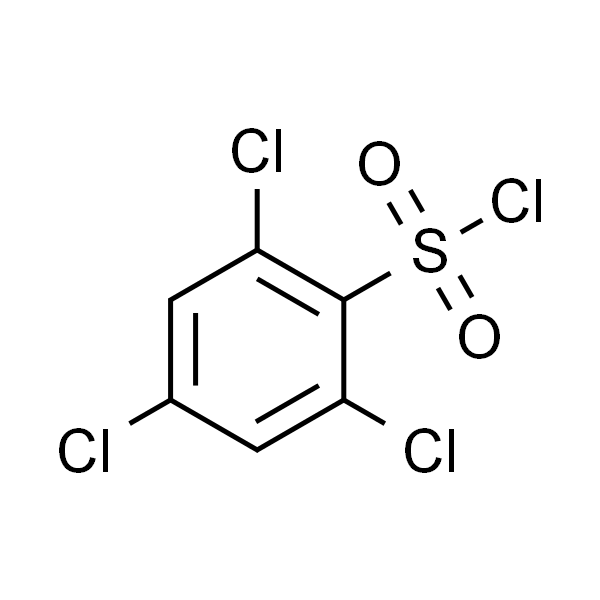 2,4,6-Trichlorobenzenesulfonyl Chloride