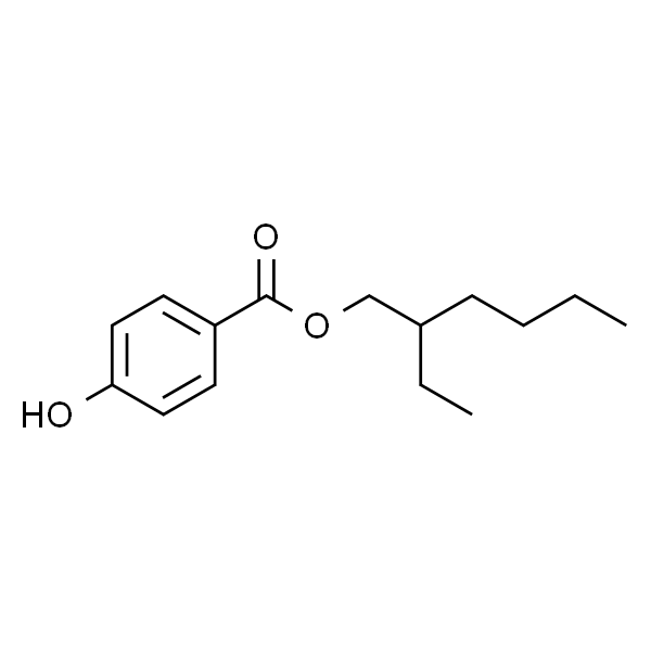2-Ethylhexyl 4-Hydroxybenzoate