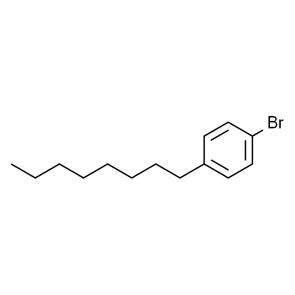 1-Bromo-4-n-octylbenzene