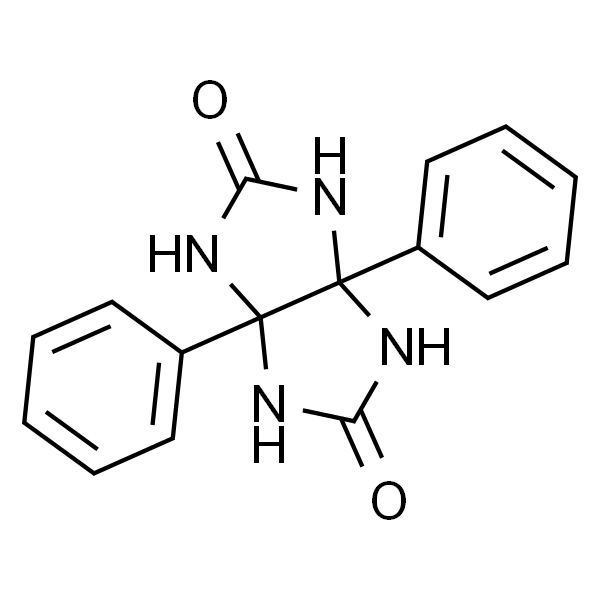 3A,6a-diphenyltetrahydroimidazo[4,5-d]imidazole-2,5(1H,3H)-dione