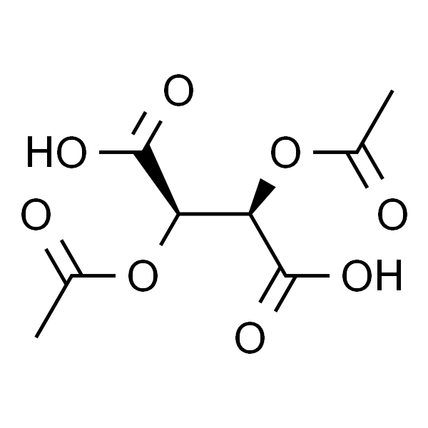 (2R，3R)?-2，3-Bis(acetyloxy)?butanedioic Acid
