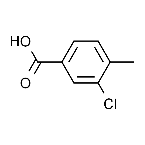 3-chloro-4-methylbenzoic acid