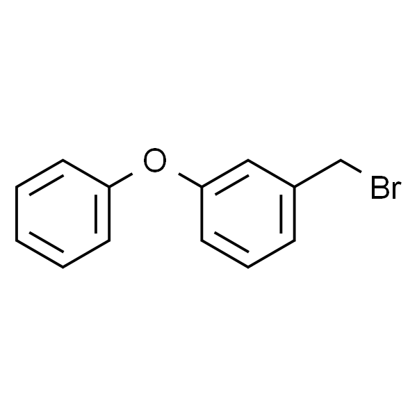 1-(Bromomethyl)-3-phenoxy-benzene