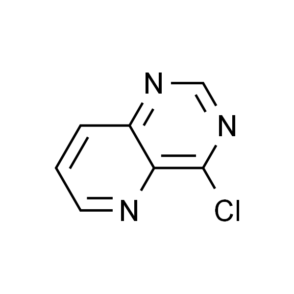 4-Chloropyrido[3，2-d]pyrimidine