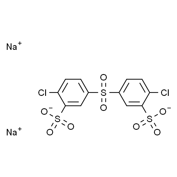 Disodium Diphenylsulfone-4,4'-dichloro-3,3'-disulfonate