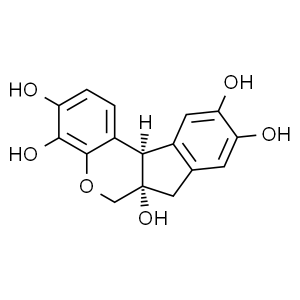 (+)-haematoxylin