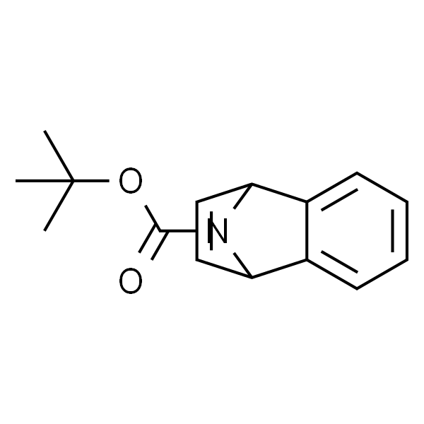 7-tert-Butoxycarbonyl-2,3-benzo-7-azabicyclo[2.2.1]hepta-2,5-diene