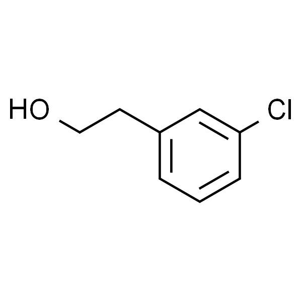 2-(3-Chlorophenyl)ethanol