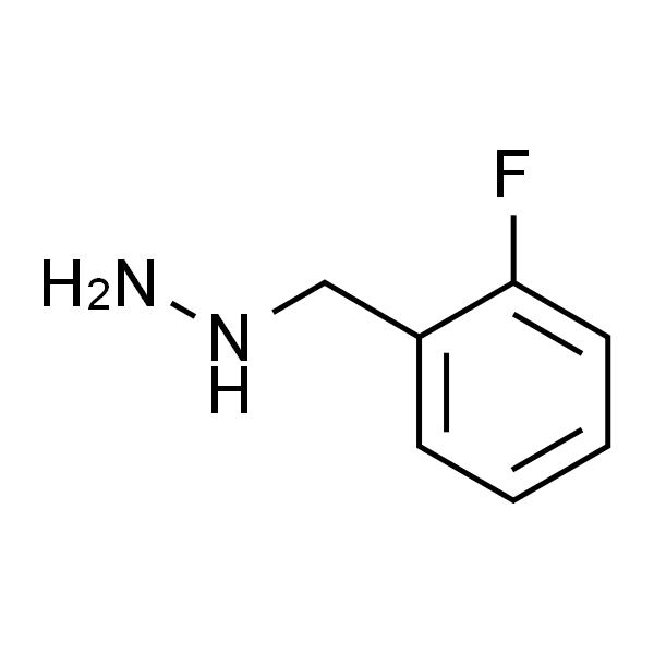 (2-Fluorobenzyl)hydrazine