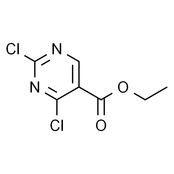 Ethyl 2，4-dichloropyrimidine-5-carboxylate