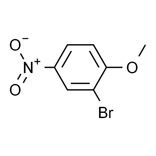 2-Bromo-4-Nitroanisole