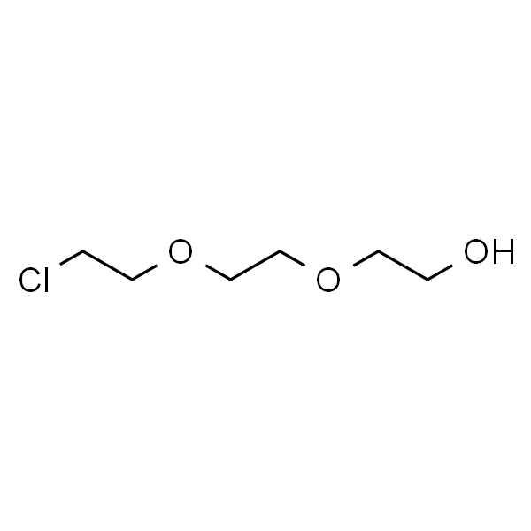 2-[2-(2-Chloroethoxy)ethoxy]ethanol