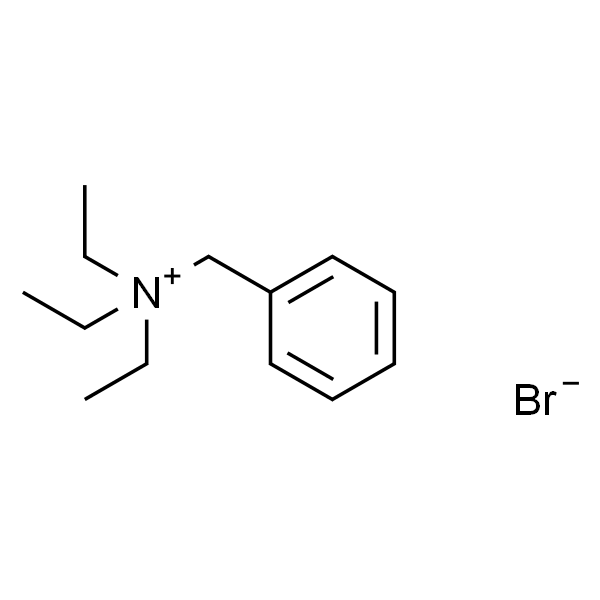 Benzyl triethyl ammonium bromide (TEBA)