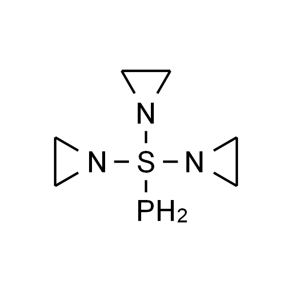 Tri(1-aziridinyl)phosphine sulfide