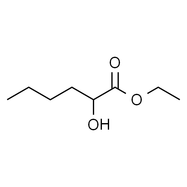 Ethyl (+/-)-2-hydroxycaproate >=97%