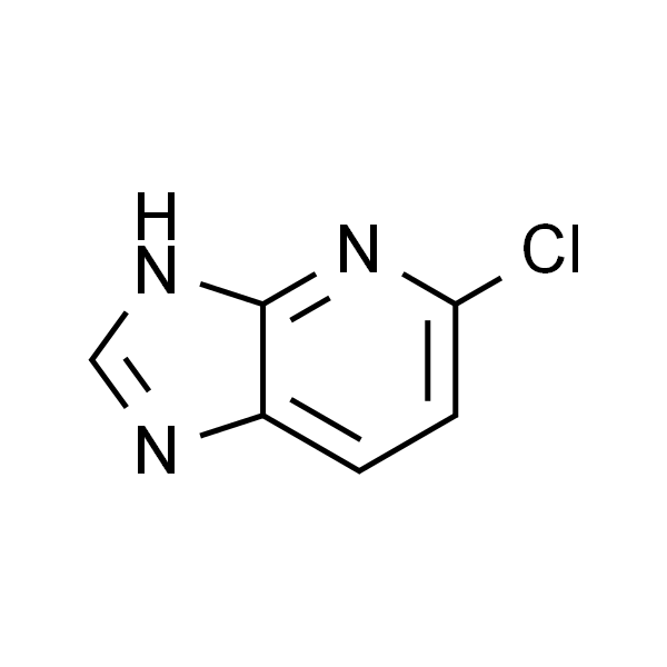 5-Chloro-3H-imidazo[4，5-b]pyridine