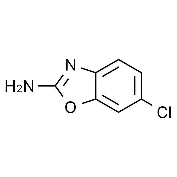 6-Chloro-1,3-benzoxazol-2-amine