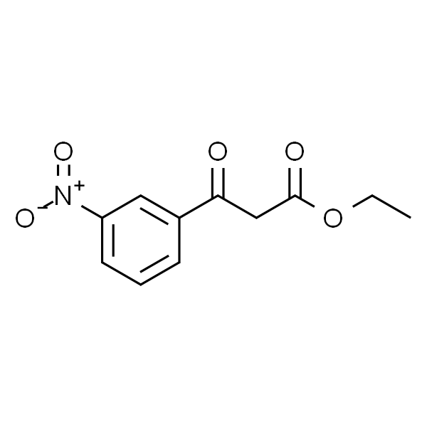 Ethyl 3-nitrobenzoylacetate