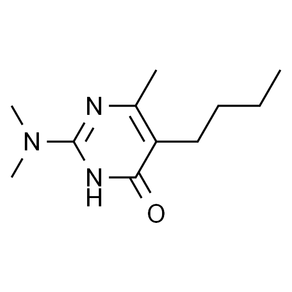 Dimethirimol PESTANAL(R), analytical standard
