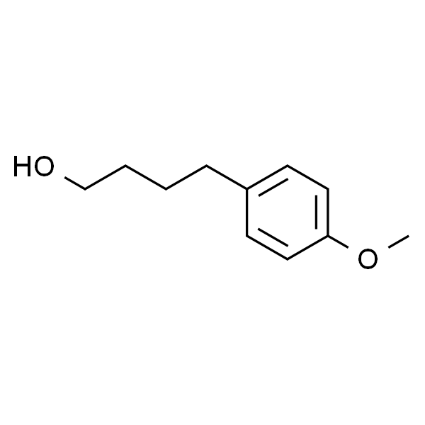 4-(4-Methoxyphenyl)-1-butanol