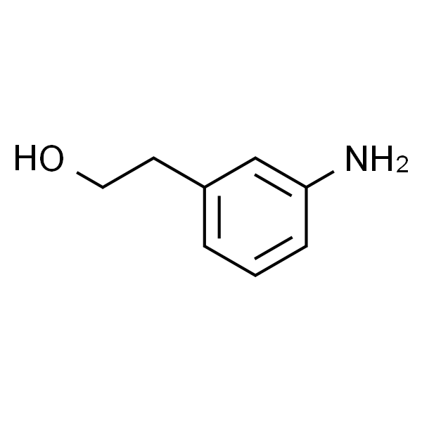 3-Aminophenethyl alcohol