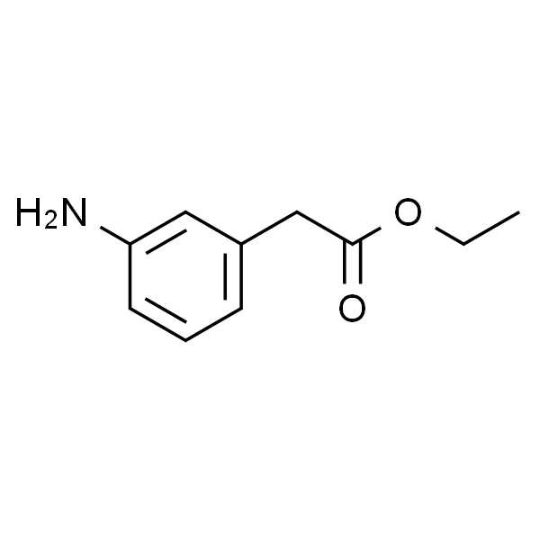 3-Amino-benzeneacetic acid ethyl ester HCl