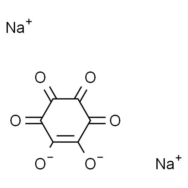 Rhodizonic acid sodium salt