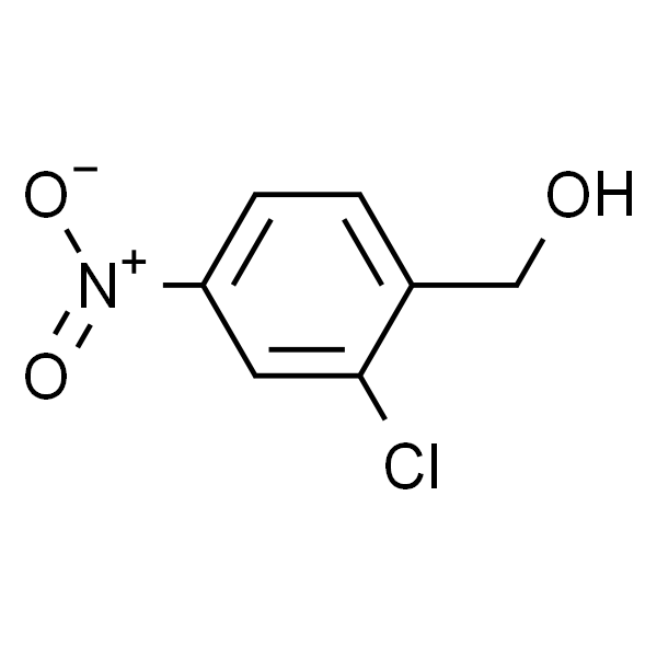 2-Chloro-4-nitrobenzyl Alcohol