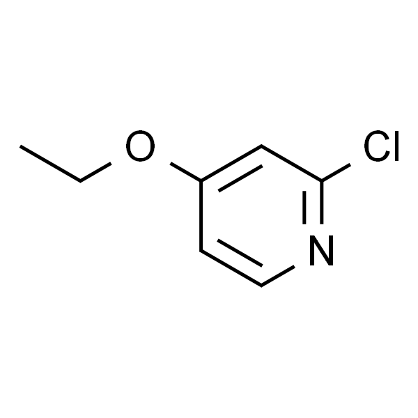 2-Chloro-4-ethoxypyridine